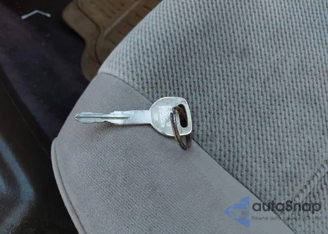 1991 Honda Accord Dx/Lx z USA, uszkodzony, nr VIN 1HGCB7249MA052910